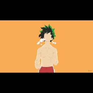 Meet your Posher, Johnathan